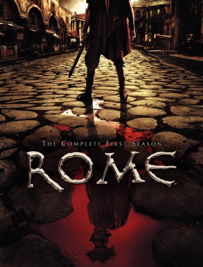2005-Rome