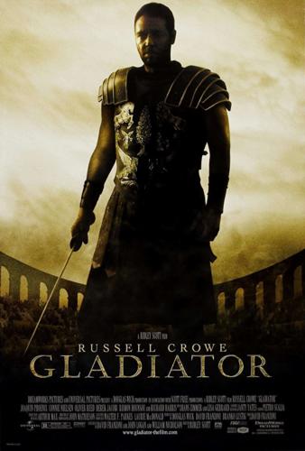 2000-Gladiator