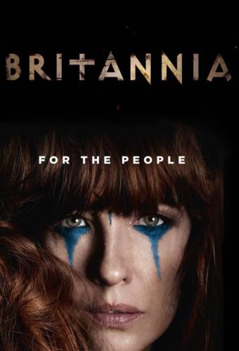 2017 Britannia