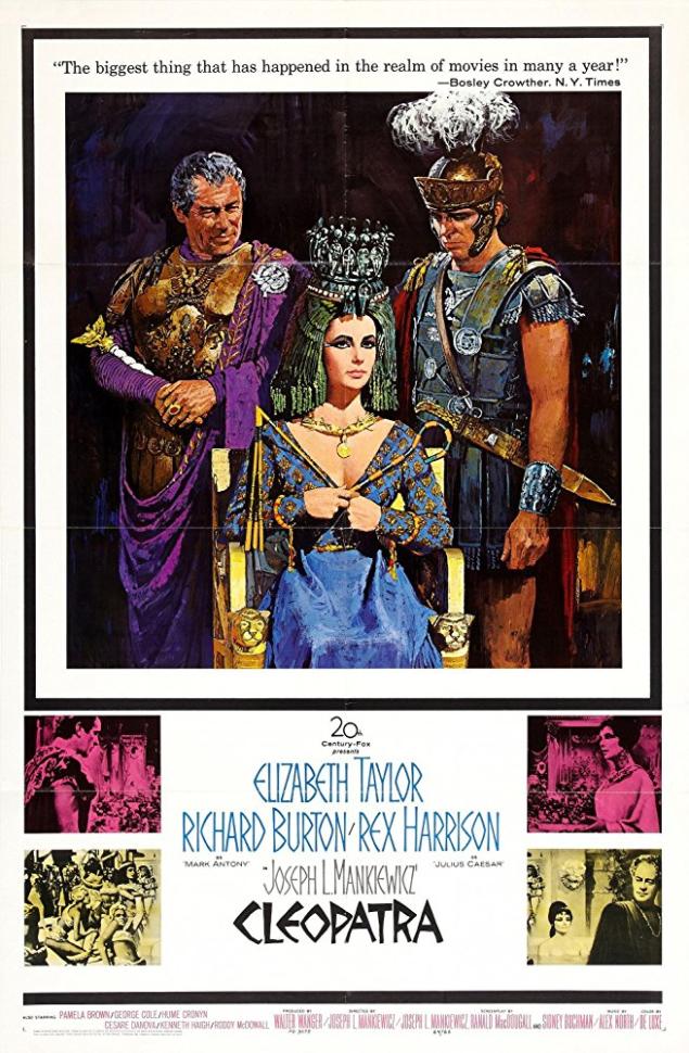 1964-Cleopatra