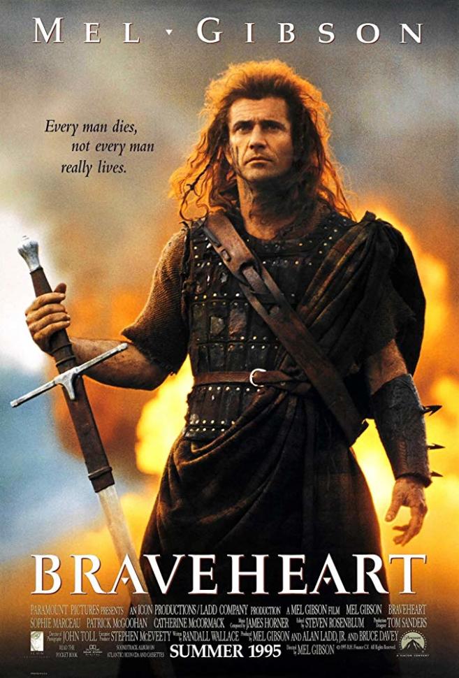 1995-Braveheart