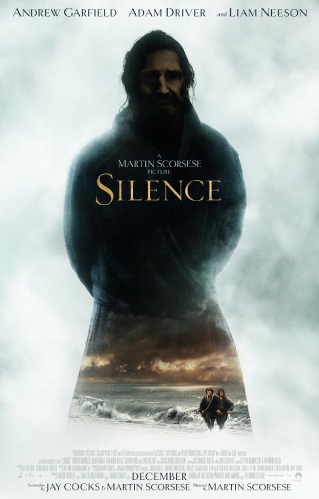 2016 Silence