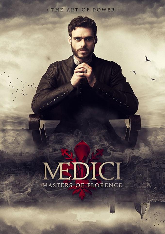 2018 Medici